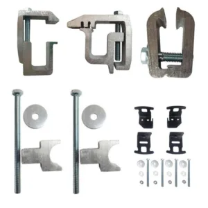 A.R.E. Truck Cap Replacement Parts – OEM Parts & Components