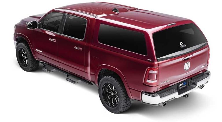 A.R.E. Truck Caps Prices - Complete Pricing Guide for All Series