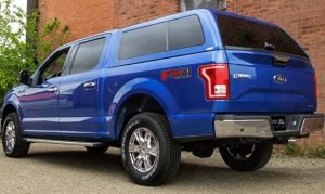 A.R.E. truck caps pricing guide