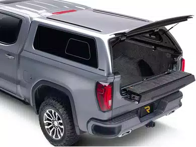 Are Truck Caps Universal Complete Fit Guide & Compatibility Chart