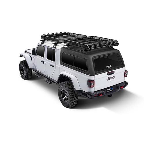 CX Series Premium Topper