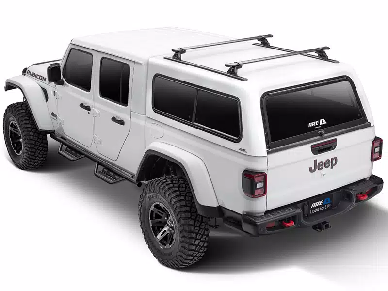 Classic Series Truck Cap