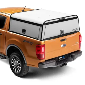 Commercial Truck Cap Prices – Work Cap Cost Guide & Options