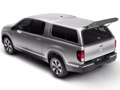 Fiberglass Truck Caps – Durable & Sleek Toppers for Enhanced Protection