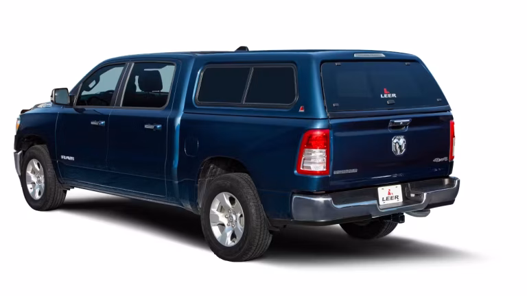 How Much Are Leer Truck Caps? Complete Pricing Guide and Comparison
