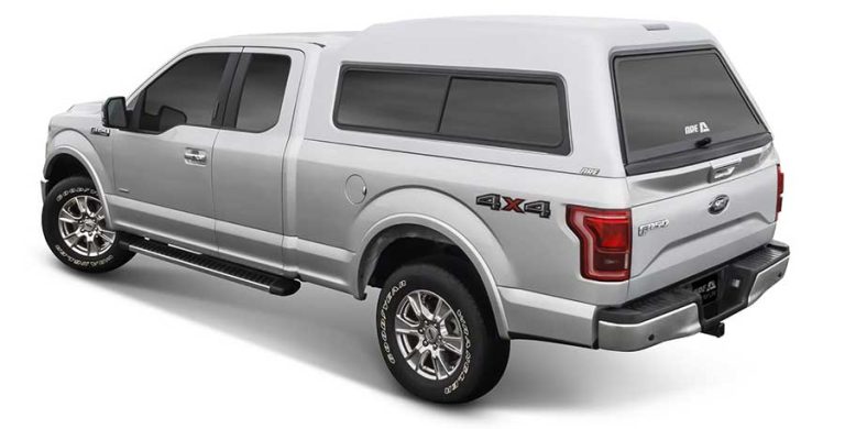 How Much Are Truck Caps? Complete Cost Guide & Price Breakdown