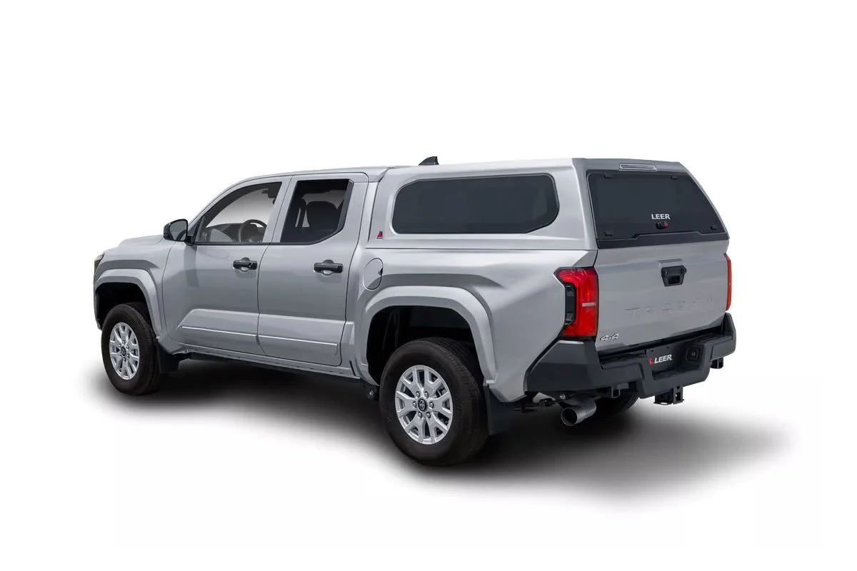 Leer 100XQ Truck Cap