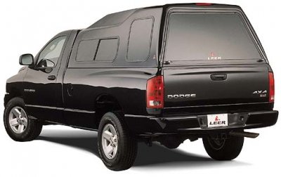 Leer 122 Classic Series Cap