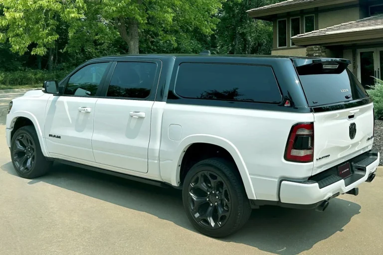 Truck Caps Reviews – Customer Ratings and Expert Opinions