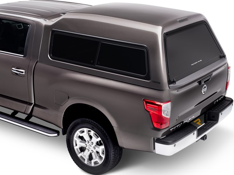 Truck Caps for Sale – Shop New Caps and Toppers Online