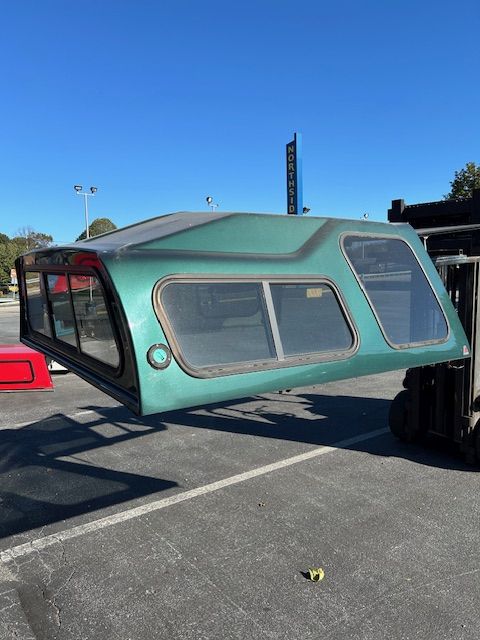Used A.R.E. Truck Caps for Sale – Affordable Pre-Owned Toppers