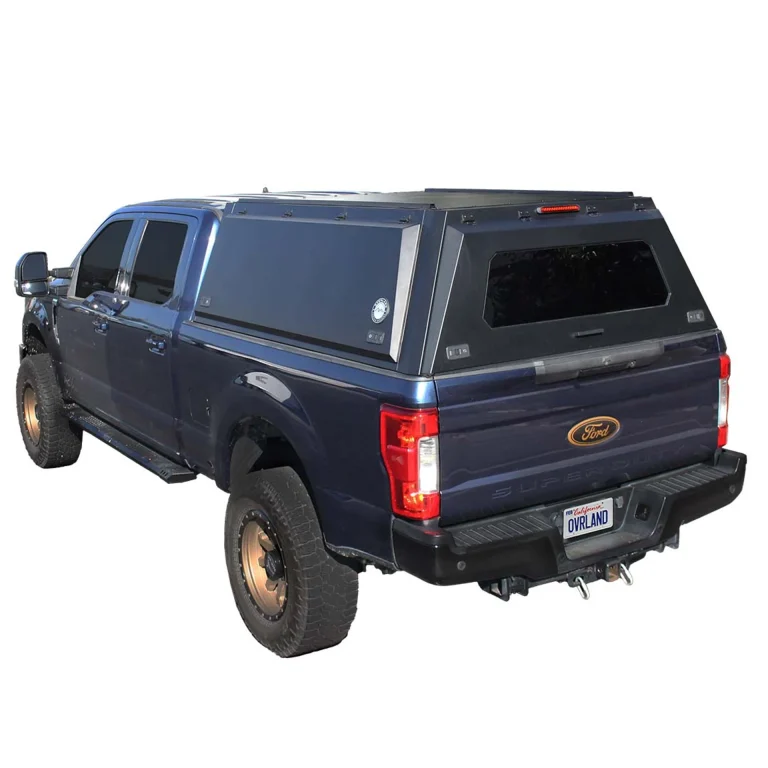 Why Are Truck Caps So Expensive? Value, Quality & Cost Breakdown