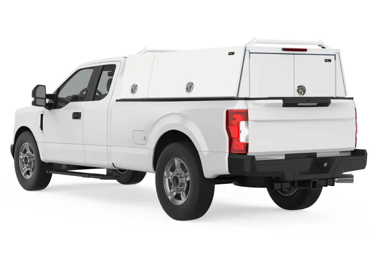 Work Truck Caps – Rugged Caps Built for Tough Job Sites