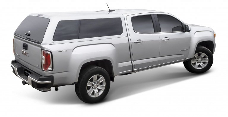 Z Series Commercial Cap