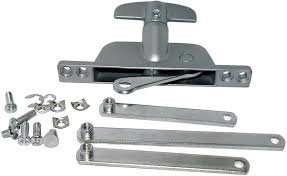 A.R.E. Window Hardware Kit
