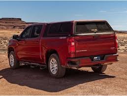 ARE Overland Series Standard Height