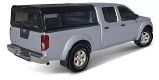 Classic Series Truck Cap