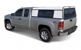 Classic Series Truck Cap