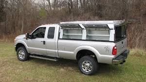 Commercial Utility Cap