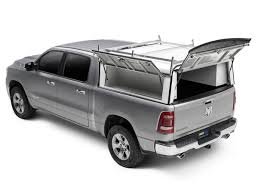 DCU Series Dodge Ram Truck Cap