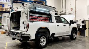 HD Utility Storage Cap