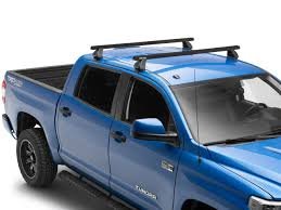 Heavy-Duty Roof Rack System