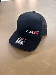 LSX Luxury Series Premium Cap