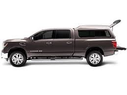 MX Series Commercial Aluminum Cap