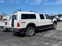 MX Series Overland Truck Cap