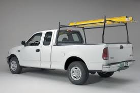 Multi-Position Ladder Rack