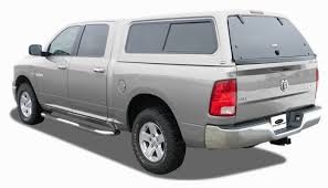 Ranch Outfitter Series Truck Cap