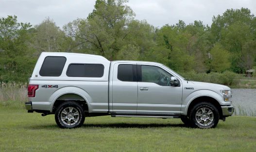 Century vs ARE Truck Caps: Complete Brand Comparison