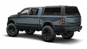 Sport Series Truck Cap