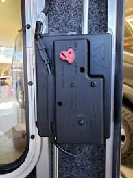 Truck Cap Power Locks – Electric Lock Upgrades & Installation Guide