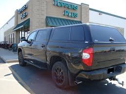 Z Series Aluminum Truck Cap