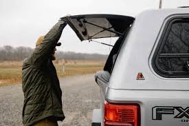 Are Leer Truck Caps Removable? Complete Removal Guide & Tips