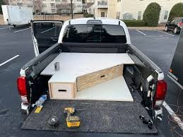 Are Truck Caps Waterproof? Complete Guide to Sealing, Drainage & Care