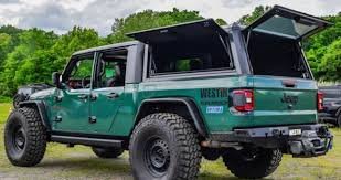 How Heavy Are Truck Caps? Complete Weight Guide by Material & Model