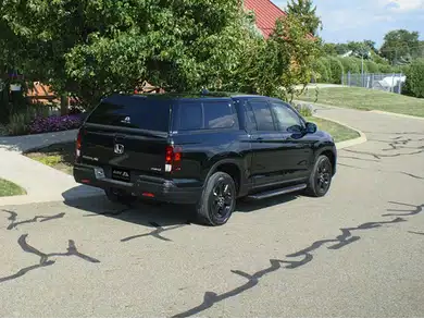 Z Series Sport Utility Cap